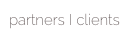 partners I clients